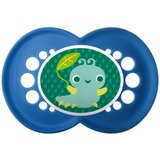 Mam duda varalica - silikon Night 6+ mj, 2 kom sort | shoptok.hr