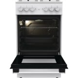 Gorenje Kombinirani štednjak GK5A12WD | shoptok.hr