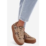 Big Star Women's Sneakers on Platform Panther | Shoptok.si