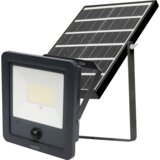 Home LED reflektor 7W s solarnim panelom, zaznavanje gibanja - FLP600SOLAR Cene