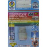 Vodni vtikač 3/8" (1 kos, Plastika) | Shoptok.si