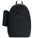  RUKSAK PLUS PERNICA VREĆICA ELEMENTAL NIKE HV6607-010 CRNI Slike