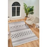 Conceptum Hypnose tepih boyut By052, 200x400 cm, krem-sivi | ePonuda.com