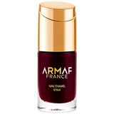 Armaf Lak za nohte Nagellack Nail Enamel - 46 Desert Plum Črna | Shoptok.si