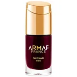Lak za nohte Nagellack Nail Enamel - 46 Desert Plum Črna