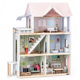Woodyland Kuća za lutke Molly 91332 | Eponuda.com