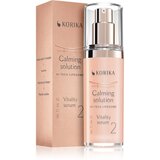 KORIKA HI-TECH LIPOSOME Calming solution set (za smirenje kože lica) | shoptok.hr