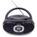 Akai BM004A-614 prenosivi bluetooth radio | ePonuda.com