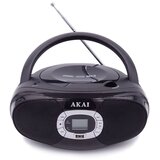 Akai cd radio BM-004A-614 u