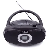 MP3 Akai BM004A-614