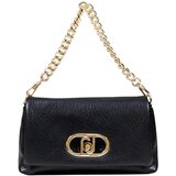 Liu Jo ECS M CROSSBODY EAST/WEST AF5138 E0161 Crna | shoptok.hr