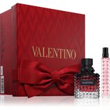 Valentino Born In Roma Donna darilni set za ženske Cene