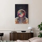  Slika - Star Explorer (1 Part) Vertical 60x90 Akustična | shoptok.hr