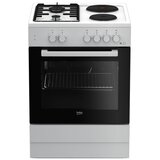 Beko stednjak FSS 64010 DW 7757287805 Cijene