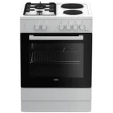 Beko stednjak FSS 64010 DW 7757287805