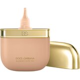 Dolce & Gabbana Fresh Blueberry Nutri-Tint posvjetljujuća krema za toniranje nijansa 11W Light Medium 30 ml | shoptok.hr