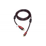 VHBW Kabel HDMI s priključkom Mini HDMI, 1.5m Cene
