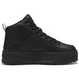 Puma Superge Karmen II 397463 02 Črna | Shoptok.si