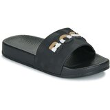 Boss Natikači J52269 Črna | Shoptok.si