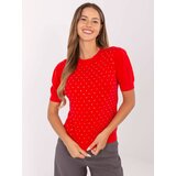 P-M Sweater-PM-SW-PM-5060.06-red | Shoptok.si