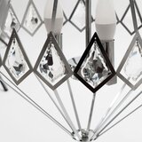 Toolight viseća svjetiljka diamond APP767-3CP | shoptok.hr