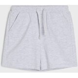 Sinsay Pamučne kratke hlače 3 pack | shoptok.hr