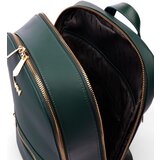 Vuch Meriel Green city backpack | shoptok.hr