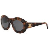  Sunčane naočale Celine Celine CL 40292U Tortoise | shoptok.hr