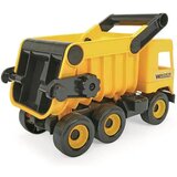 Wader Middle Truck: Prekucnik 43cm rumeni - Cene