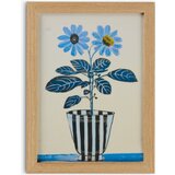  Ram za slike 13x18cm svetlo drvo Cene