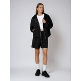Sinsay Parka jakna s kapuljačom i twill džepovima | shoptok.hr