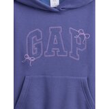 GAP Children's sweatshirt with logo - Girls | Shoptok.si