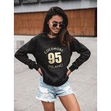 Cocomore black sweatshirt cmgBZ709a.R21 Cene