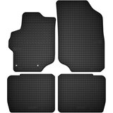 Wielganizator Komplet gumijastih zaščitnih preprog za: Citroen C-Elysee limuzina (2012 do -), (22128843) | Shoptok.si