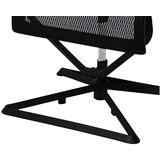 MID.YOU pisarniški stolček ottomann | Shoptok.si