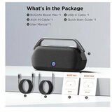  Bluetooth zvučnik BUGANi Boost Max BS12302 crni | Eponuda.com