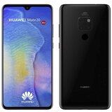 Ecofone Obnovljeno - znaki rabe - Mate 20 4G crn 128 GB 4 GB ram, (5000000552) Slike