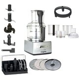 Magimix multipraktik 4200 XL Chrome | ePonuda.com