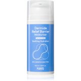 PURITO Dermide Relief Barrier pomirjajoča krema za obraz za suho in občutljivo kožo 100 ml | Shoptok.si