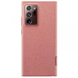 Samsung original ovitek EF-XN985FRE kvadrat za galaxy note 20 ultra N985 - rdeč | Shoptok.si