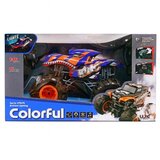 Best Luck Starwood veliki džip bigfoot sa svetlima i muzikom ( BED161 ) Cene