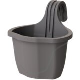 PLASTOFLEX SAKSIJA SA KUKOM u
