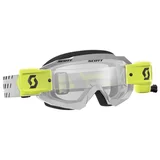  NAOČALE SCOTT HUSTLE MX WFS DOWNHILL