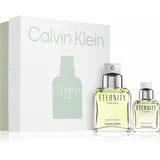 Calvin Klein Eternity toaletna voda 100 ml za moške