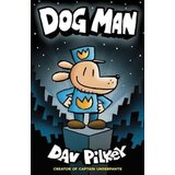 Harper Collins Publishers Ltd Dav Pilkey - Dog Man | Eponuda.com