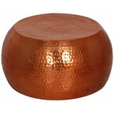  Stolić za kavu mesingani Ø 55 x 28 cm aluminijski | Eponuda.ba