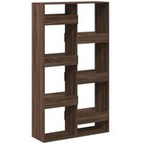 Sobna pregrada boja hrasta 100x33x175 cm konstruirano drvo | Eponuda.ba