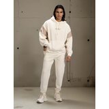 Sinsay Majica s kapuljačom s natpisom | shoptok.hr