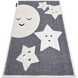 RugsX Preproge Otroška talna obloga JOY Moon luna, za 120x170 cm Siva | Shoptok.si