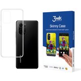 3mk Skinny ovitek za Xiaomi Mi 11i - Prozorna | Shoptok.si